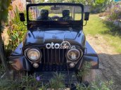 Cần bán xe Jeep A2 sản xuất năm 1980, nhập khẩu nguyên chiếc giá cạnh tranh