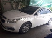 Bán Chevrolet Cruze đời 2016 còn mới giá cạnh tranh