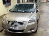 Cần bán lại xe Toyota Vios đời 2009, xe nhập xe gia đình, giá tốt