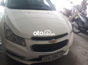 Bán Chevrolet Cruze đời 2016 còn mới giá cạnh tranh