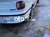 Bán Fiat Siena sản xuất năm 2003, màu trắng