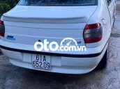 Bán Fiat Siena sản xuất năm 2003, màu trắng