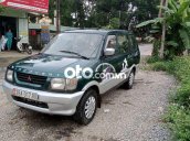 Cần bán Mitsubishi Jolie sản xuất 2001