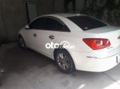 Bán Chevrolet Cruze đời 2016 còn mới giá cạnh tranh