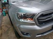 Bán Ford Ranger XLS 2.2AT năm sản xuất 2019, màu bạc, nhập khẩu chính chủ