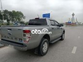 Bán Ford Ranger XLS 2.2AT năm sản xuất 2019, màu bạc, nhập khẩu chính chủ