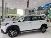 [Ưu đãi đến 50tr] Suzuki XL7 giảm 50% phí trước bạ, hỗ trợ vay lãi suất thấp, đủ màu giao xe ngay