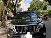 Bán xe Toyota Landcruise Prado TX-L