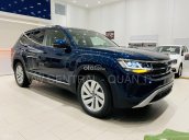 [Volkswagen HCM] Volkswagen Teramont  2021 - Ưu đãi lớn, giao ngay trong tháng 11