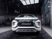 Mitsubishi Xpander - Hỗ trợ trả góp 85%, giao xe ngay- Chỉ từ 150tr, giảm 50% thuế trước bạ, tư vấn phong thủy lấy xe, tặng BHVC 1 năm