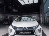 Mitsubishi Xpander - Hỗ trợ trả góp 85%, giao xe ngay- Chỉ từ 150tr, giảm 50% thuế trước bạ, tư vấn phong thủy lấy xe, tặng BHVC 1 năm