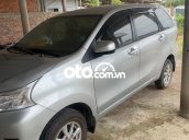 Bán xe Toyota Avanza năm 2019, màu bạc, xe nhập chính chủ, giá chỉ 470 triệu