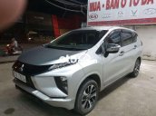 Bán ô tô Mitsubishi Xpander năm 2019, màu bạc, nhập khẩu nguyên chiếc  