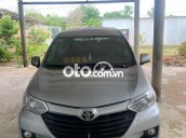 Bán xe Toyota Avanza năm 2019, màu bạc, xe nhập chính chủ, giá chỉ 470 triệu