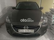 Cần bán gấp Mazda 2 đời 2016, màu nâu, nhập khẩu