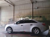 Bán Daewoo Lacetti sản xuất 2010, màu bạc