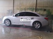 Bán Daewoo Lacetti sản xuất 2010, màu bạc