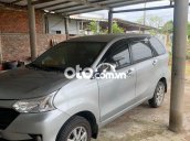 Bán xe Toyota Avanza năm 2019, màu bạc, xe nhập chính chủ, giá chỉ 470 triệu