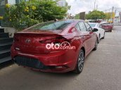 Bán Hyundai Elantra đời 2021, màu đỏ, giá chỉ 520 triệu