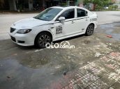 Bán Mazda 3 đời 2009, màu trắng, nhập khẩu