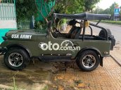 Bán Jeep CJ 5 sản xuất năm 1980, nhập khẩu 