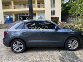 Bán ô tô Audi Q3 2017, màu xám, xe nhập còn mới