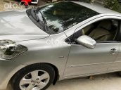 Bán Toyota Vios đời 2010, màu bạc, giá chỉ 245 triệu