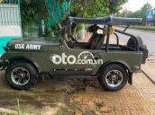 Bán Jeep CJ 5 sản xuất năm 1980, nhập khẩu 