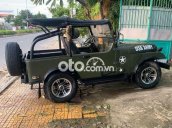 Bán Jeep CJ 5 sản xuất năm 1980, nhập khẩu 