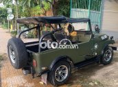 Bán Jeep CJ 5 sản xuất năm 1980, nhập khẩu 