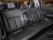 Mitsubishi Triton 2021 - Giá 620tr - Tặng nắp - thùng tặng bảo hiểm - Full quà - Góp 85%