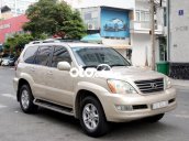 Bán xe Lexus GX 470 đời 2008, nhập khẩu ít sử dụng