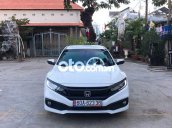 Cần bán gấp Honda Civic 2019, nhập khẩu nguyên chiếc còn mới