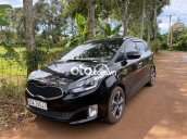 Cần bán Kia Rondo năm 2016, màu đen, giá tốt