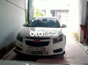 Cần bán lại xe Chevrolet Cruze sản xuất 2011, nhập khẩu xe gia đình, giá chỉ 245 triệu