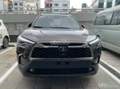 Cần bán Toyota Corolla Cross 2021 đủ màu đủ phiên bản. Xe có sẵn giao ngay