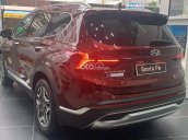 Hyundai Santa Fe 2021, giá tốt nhất thị trường miền Nam