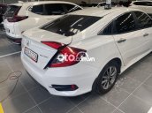 Cần bán gấp Honda Civic 2019, nhập khẩu nguyên chiếc còn mới