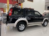 Bán ô tô Ford Everest sản xuất năm 2008 còn mới giá cạnh tranh