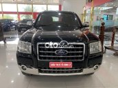 Bán ô tô Ford Everest sản xuất năm 2008 còn mới giá cạnh tranh