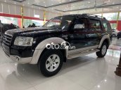 Bán ô tô Ford Everest sản xuất năm 2008 còn mới giá cạnh tranh