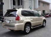 Bán xe Lexus GX 470 đời 2008, nhập khẩu ít sử dụng