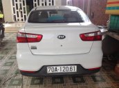 Cần bán gấp Kia Rio MT 2016, màu trắng còn mới, giá chỉ 290 triệu