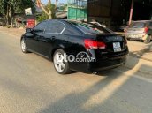 Xe Lexus GS 350 năm 2007, nhập khẩu còn mới