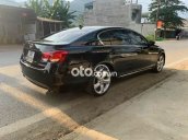 Xe Lexus GS 350 năm 2007, nhập khẩu còn mới