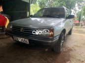 Cần bán Peugeot 205 đời 1989, xe nhập giá cạnh tranh