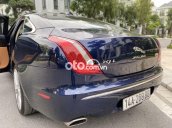 Bán Jaguar XJ series sản xuất 2016, màu xanh lam, nhập khẩu