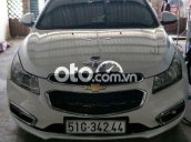 Cần bán xe Chevrolet Cruze 2007, nhập khẩu xe gia đình