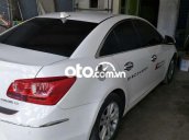 Cần bán xe Chevrolet Cruze 2007, nhập khẩu xe gia đình