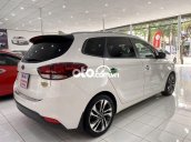 Bán ô tô Kia Rondo đời 2017 xe gia đình, giá 415tr